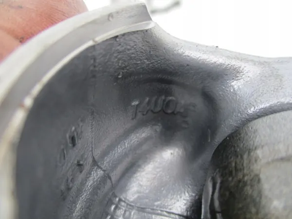 Kolben OEM BM5G-AM 079166B2 für Ford 1.6 EcoBoost image 7