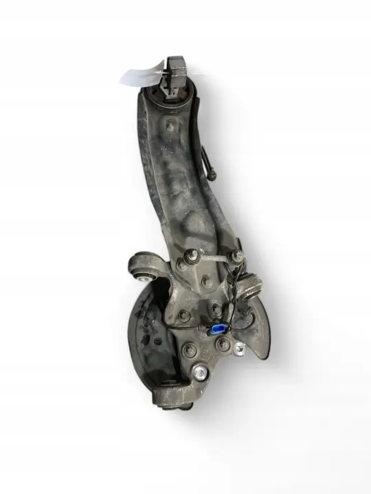 Mercedes-Benz GLA W156 Bakhjulsnav OEM A2460406 image 10