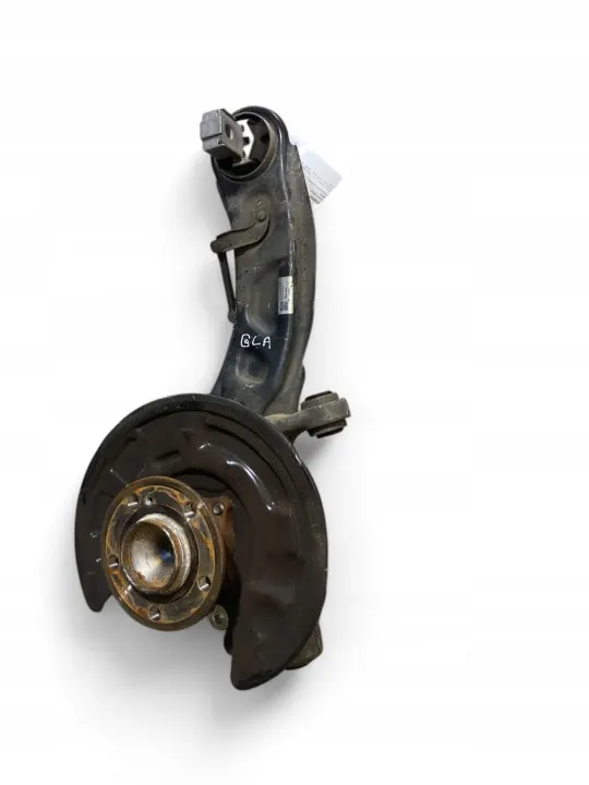 Mercedes-Benz GLA W156 Bakhjulsnav OEM A2460406 image 6