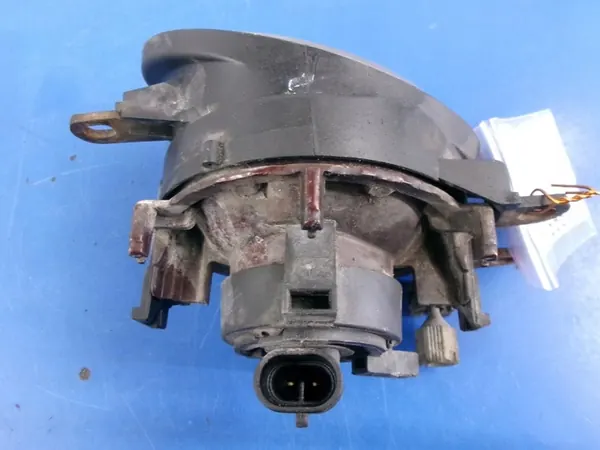 ROVER 25 99-05 HALOGEN LEFT XBJ100270 image 3