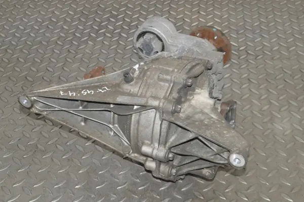 Audi Q8 (4MN) Achterdifferentieel RZP 13905961 image 3