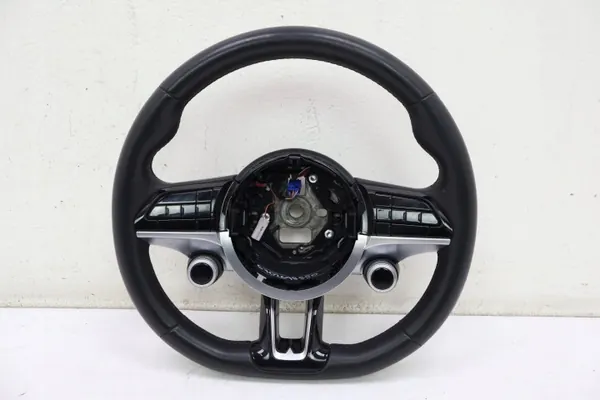 Maserati Grecale GT Multifunktionsratt OEM 6702698550 image 2