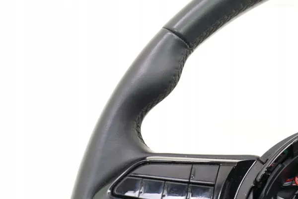Maserati Grecale GT Multifunktionsratt OEM 6702698550 image 10