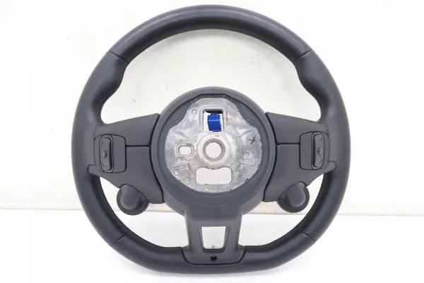 Maserati Grecale GT Multifunktionsratt OEM 6702698550 image 7