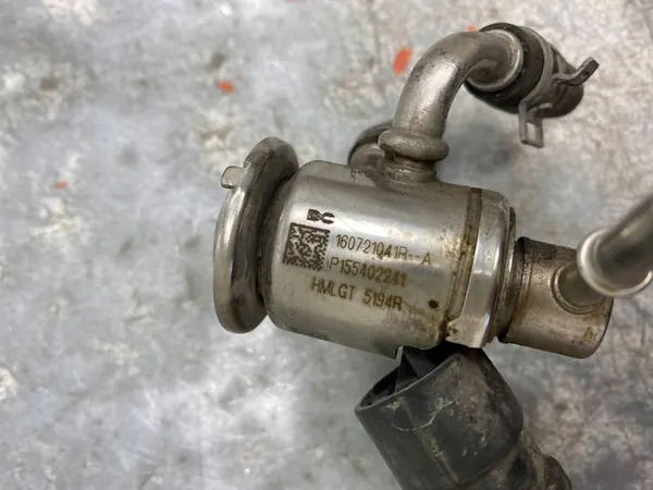 INJECTEUR ADBLUE RENAULT MASTER III 160721041R image 3