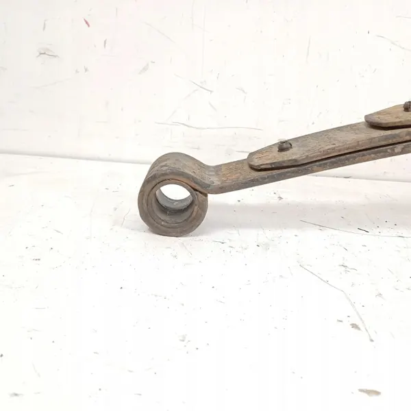 Bakfjädring OEM MAM56658 för Nissan Navara D40 2008 image 10
