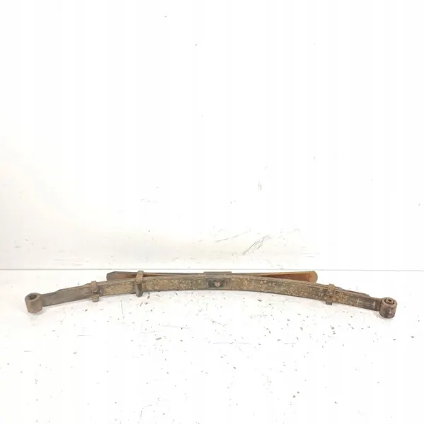 Bakfjädring OEM MAM56658 för Nissan Navara D40 2008 image 4