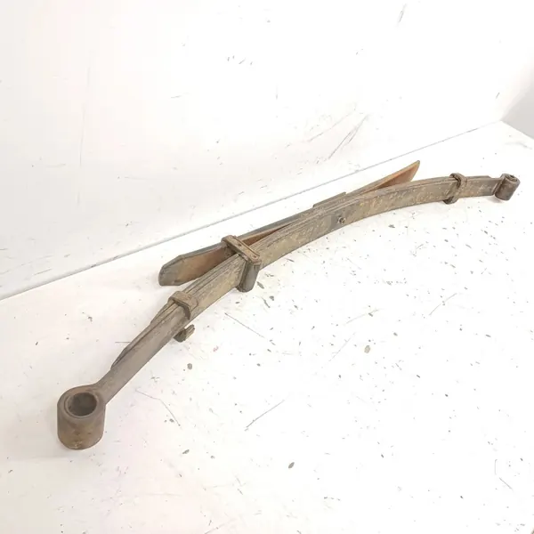 Bakfjädring OEM MAM56658 för Nissan Navara D40 2008 image 5