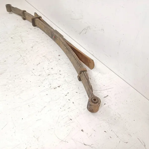 Bakfjädring OEM MAM56658 för Nissan Navara D40 2008 image 6