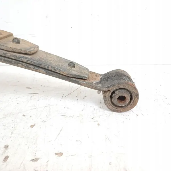 Bakfjädring OEM MAM56658 för Nissan Navara D40 2008 image 7