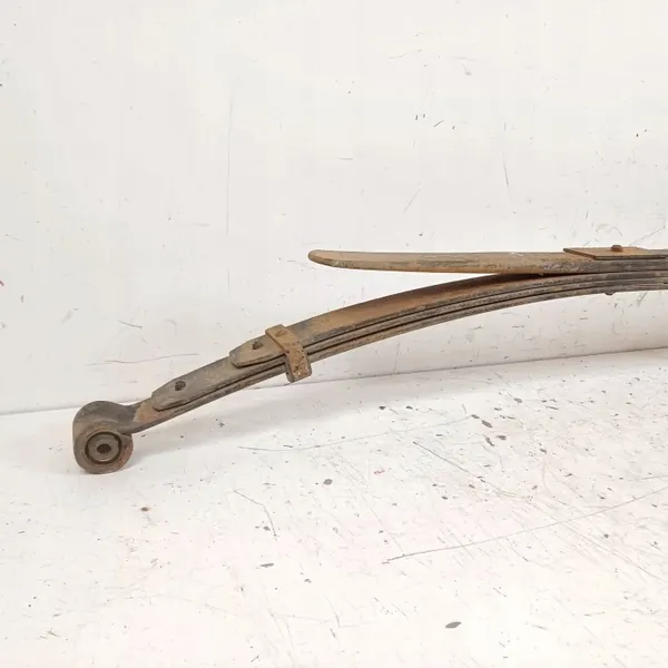 Bakfjädring OEM MAM56658 för Nissan Navara D40 2008 image 8