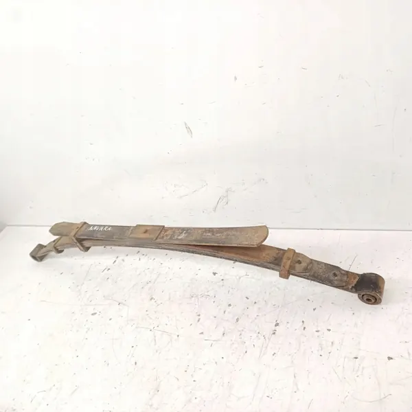 Bakfjädring OEM MAM56658 för Nissan Navara D40 2008 image 9
