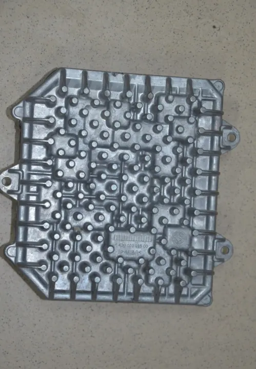 LED-Scheinwerfer-Wandler OEM 55112878AG für Wrangler JL image 2