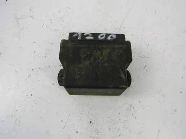 Mercedes glödstiftrelä OEM AK-6-76366 Begagnad image 2