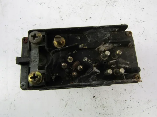 Mercedes glödstiftrelä OEM AK-6-76366 Begagnad image 3