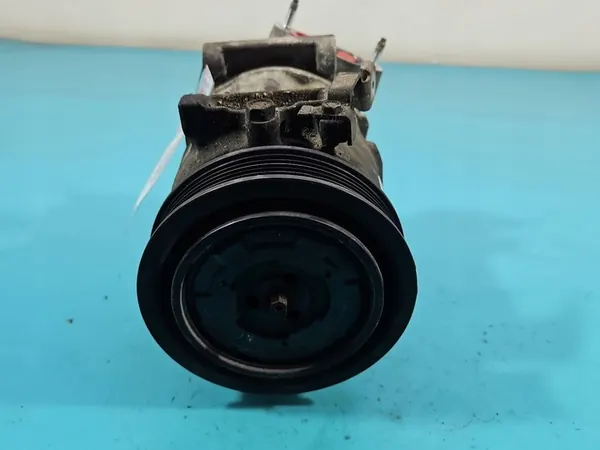 Compressore Aria Condizionata Peugeot 5008 image 3