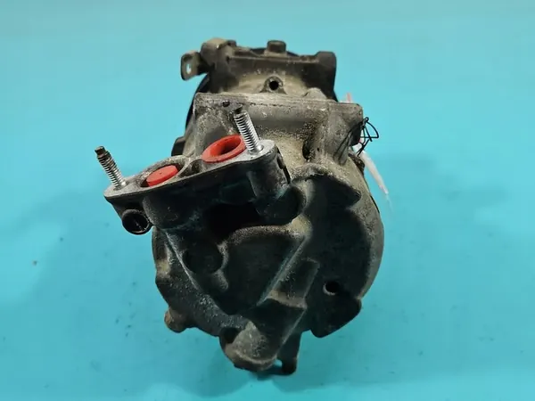 Compressore Aria Condizionata Peugeot 5008 image 6