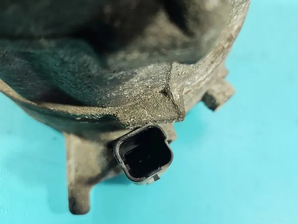 Compressore Aria Condizionata Peugeot 5008 image 9