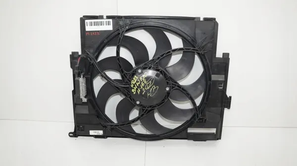 Jäähdytystuulettin OEM 360186501 BMW F20 2.0D image 2