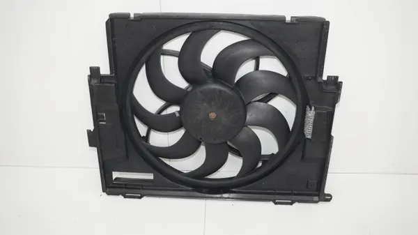 Jäähdytystuulettin OEM 360186501 BMW F20 2.0D image 3