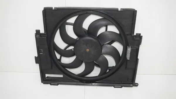 Jäähdytystuulettin OEM 360186501 BMW F20 2.0D image 4