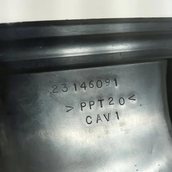 Chevrolet Camaro 16 Buse de Ventilation Tableau 23146091 image 7