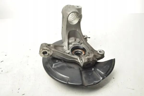 Pivot de direction gauche avant Volvo XC40 OEM 32221856 image 10