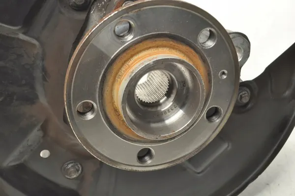 Pivot de direction gauche avant Volvo XC40 OEM 32221856 image 3