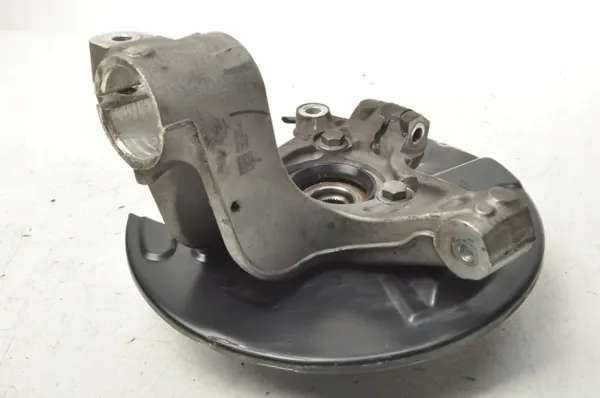 Pivot de direction gauche avant Volvo XC40 OEM 32221856 image 5