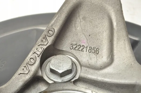 Pivot de direction gauche avant Volvo XC40 OEM 32221856 image 6