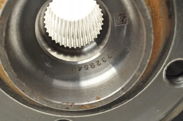 Pivot de direction gauche avant Volvo XC40 OEM 32221856 image 7