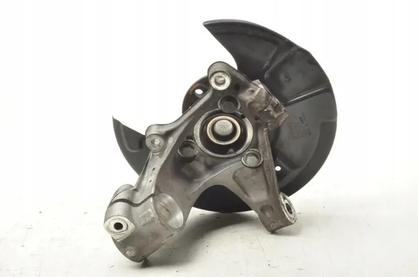 Pivot de direction gauche avant Volvo XC40 OEM 32221856 image 8