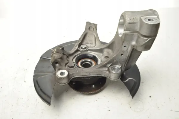 Pivot de direction gauche avant Volvo XC40 OEM 32221856 image 9
