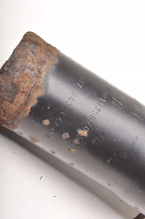 Ammortizzatore Anteriore Porsche Cayman 987 98734304201 image 6