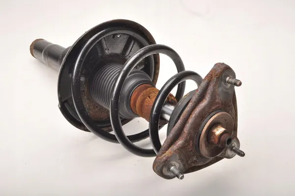 Ammortizzatore Anteriore Porsche Cayman 987 98734304201 image 7