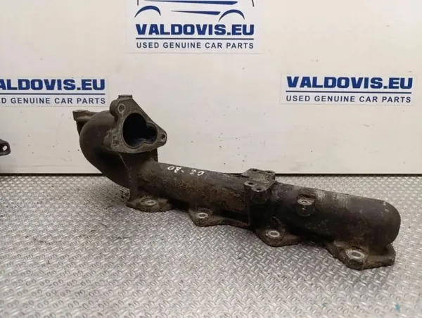 Imusarja OEM F071213 Renault Trafic II 2.0L Dieselille image 3