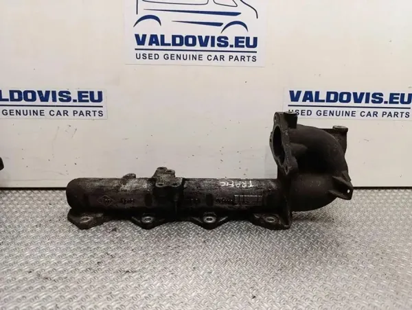 Imusarja OEM F071213 Renault Trafic II 2.0L Dieselille image 4