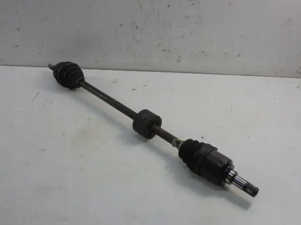 Árbol de transmisión Fiat OE AK-12-725545 para Idea image 2