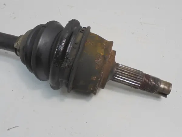 Árbol de transmisión Fiat OE AK-12-725545 para Idea image 4