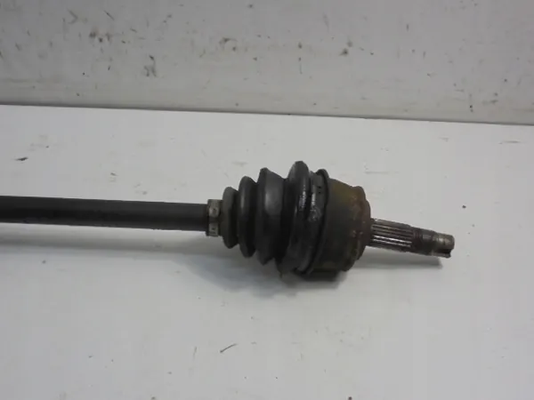 Árbol de transmisión Fiat OE AK-12-725545 para Idea image 5