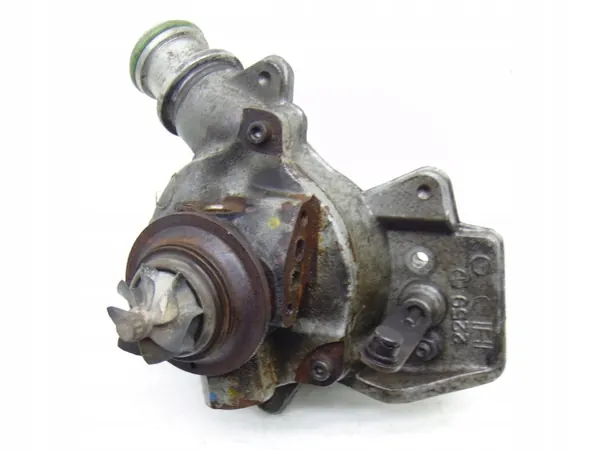Turbo OEM 03F145701K pour Skoda Fabia II 1.2 TSI image 2