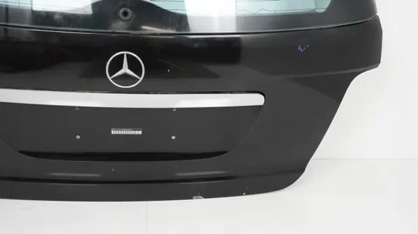 Hayon OEM 360207005 pour Mercedes ML W164 2005-2008 image 5