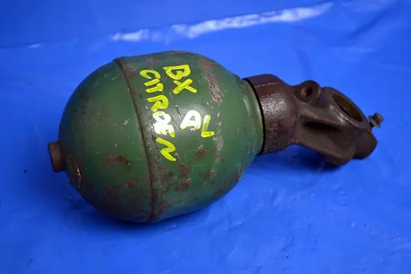 Esfera dianteira Citroen BX OEM 000011 - Usado image 2
