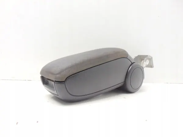 Accoudoir central velours OEM 8P0864207B Audi A3 8P image 2