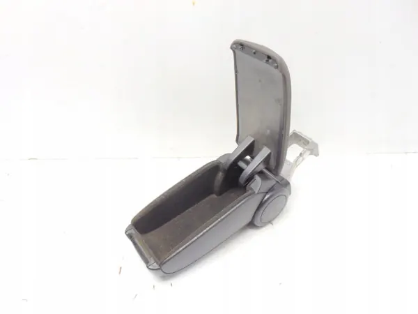 Accoudoir central velours OEM 8P0864207B Audi A3 8P image 3