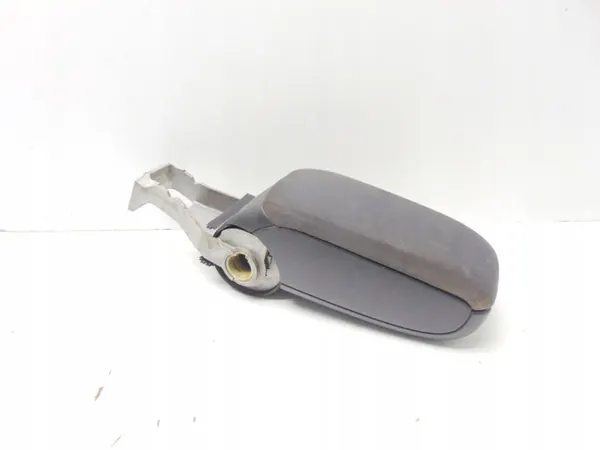 Accoudoir central velours OEM 8P0864207B Audi A3 8P image 4