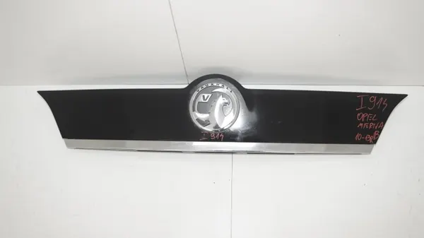 OEM 360188607 Heckklappenblende Opel Meriva B 2010-2013 image 2