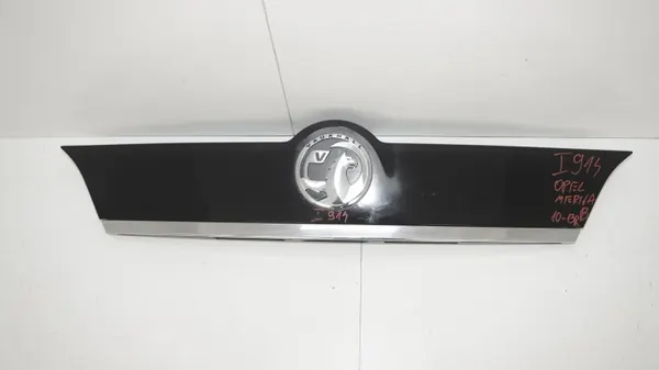 OEM 360188607 Heckklappenblende Opel Meriva B 2010-2013 image 3