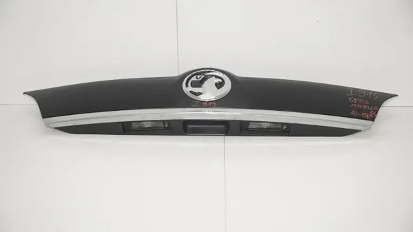OEM 360188607 Heckklappenblende Opel Meriva B 2010-2013 image 4