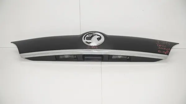 OEM 360188607 Heckklappenblende Opel Meriva B 2010-2013 image 5